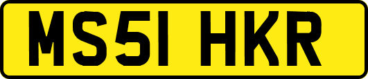 MS51HKR
