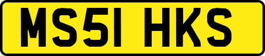 MS51HKS