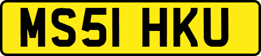 MS51HKU
