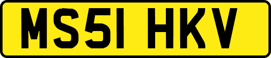 MS51HKV