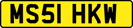 MS51HKW