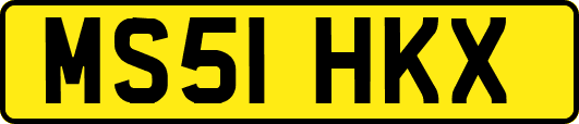MS51HKX