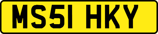 MS51HKY