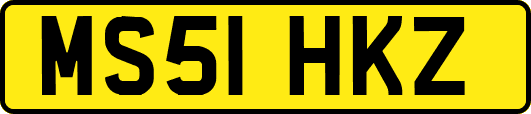 MS51HKZ
