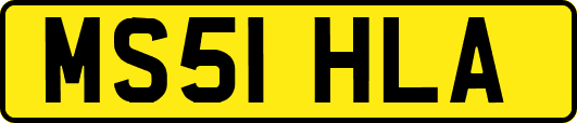 MS51HLA