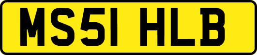 MS51HLB