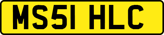 MS51HLC