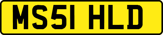 MS51HLD