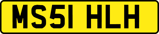 MS51HLH