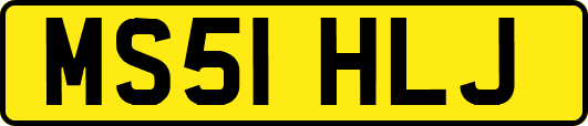 MS51HLJ