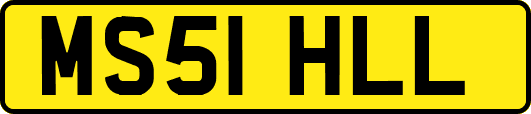 MS51HLL