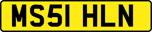 MS51HLN