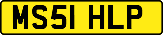 MS51HLP