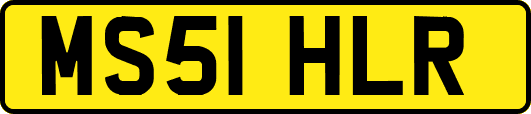 MS51HLR
