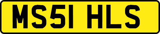 MS51HLS