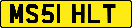 MS51HLT