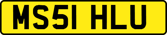 MS51HLU
