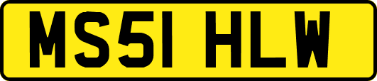 MS51HLW