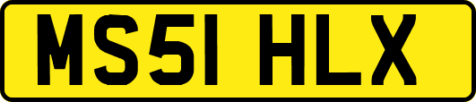 MS51HLX