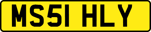 MS51HLY
