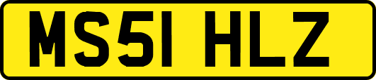 MS51HLZ
