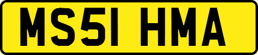 MS51HMA