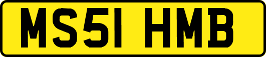 MS51HMB