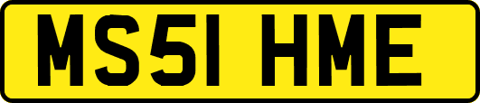 MS51HME
