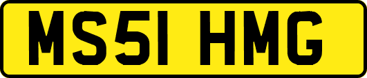 MS51HMG