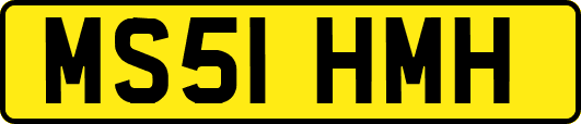 MS51HMH