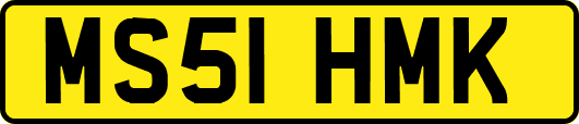 MS51HMK