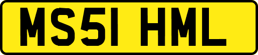 MS51HML