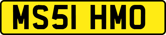 MS51HMO