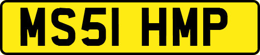 MS51HMP