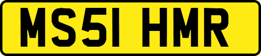 MS51HMR