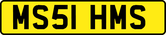 MS51HMS