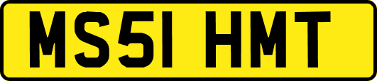 MS51HMT