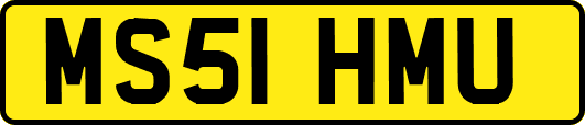 MS51HMU