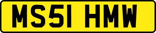 MS51HMW