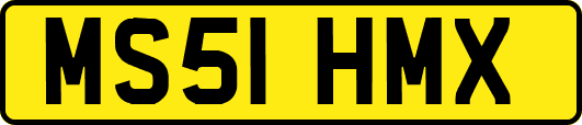 MS51HMX