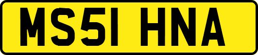 MS51HNA