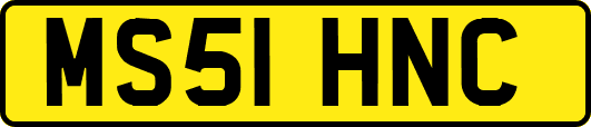 MS51HNC