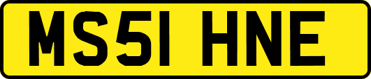 MS51HNE