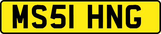 MS51HNG