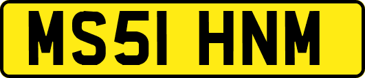 MS51HNM