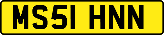 MS51HNN