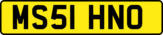 MS51HNO