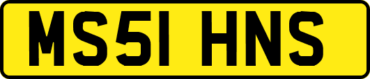 MS51HNS