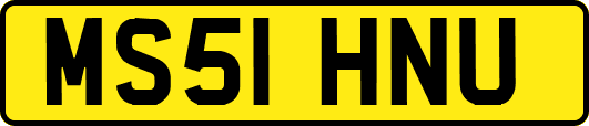 MS51HNU