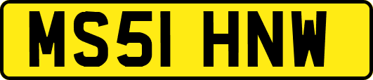 MS51HNW